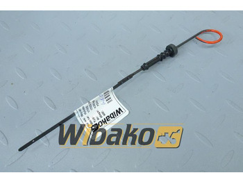 Oil pan KUBOTA
