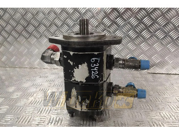 Hydraulic pump PARKER