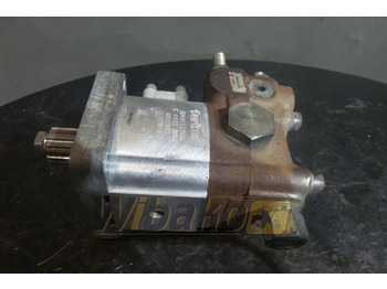 Hydraulic pump PARKER