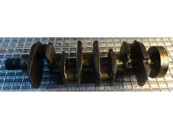Crankshaft PERKINS