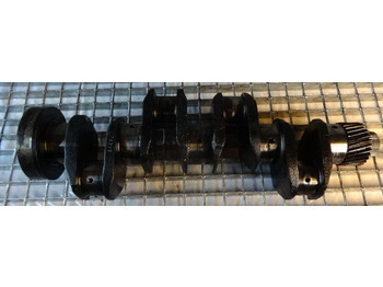 Crankshaft PERKINS