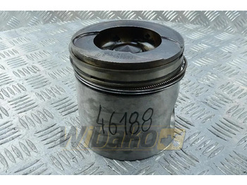 Piston/ Ring/ Bushing PERKINS