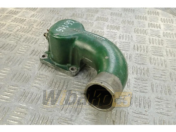 Intake manifold PERKINS