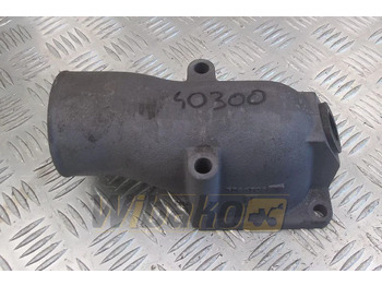 Intake manifold PERKINS