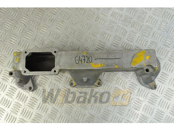 Intake manifold PERKINS