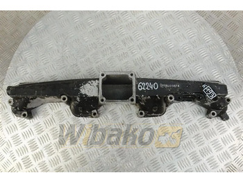 Intake manifold PERKINS