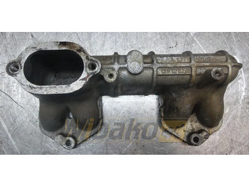 Intake manifold PERKINS