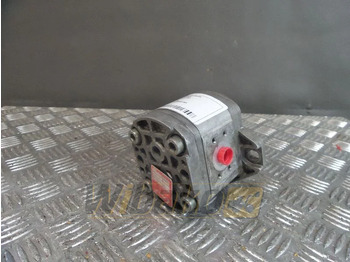Hydraulic pump POCLAIN
