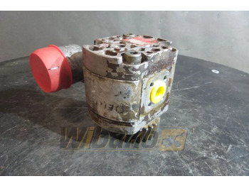Hydraulic pump POCLAIN