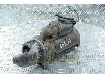 Starter PRESTOLITE ELECTRIC