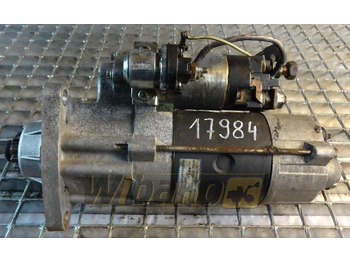 Starter PRESTOLITE ELECTRIC