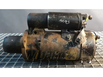 Starter PRESTOLITE ELECTRIC
