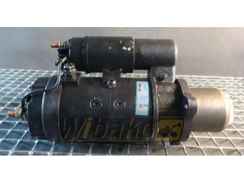 Starter PRESTOLITE ELECTRIC