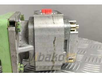 Hydraulic pump REXROTH