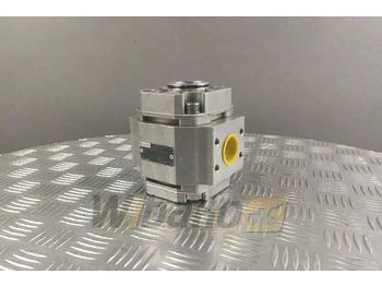 Hydraulic pump for Construction machinery Rexroth PGF3-31/032RN07VM-A447 R901050288: picture 2 Hydraulic pump for Construction machinery Rexroth PGF3-31/032RN07VM-A447 R901050288: picture 2
