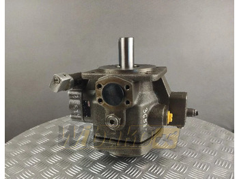 Hydraulic pump REXROTH