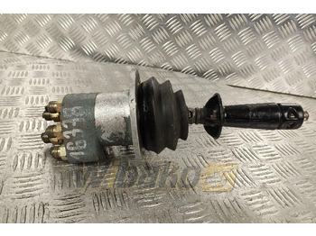 Hydraulic valve REXROTH