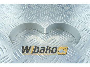 Engine bearing LIEBHERR