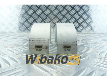 Engine bearing