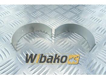 Engine bearing