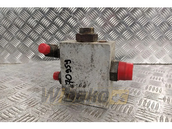 Hydraulic valve DANFOSS / SAUER