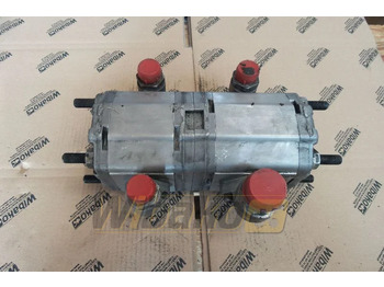 Hydraulic pump DANFOSS / SAUER