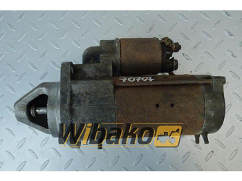 Starter BOSCH
