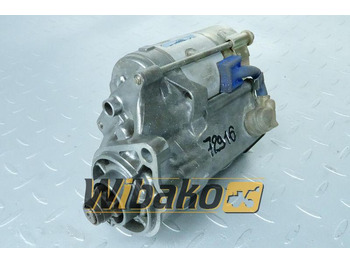 Starter DENSO