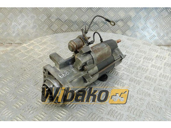 Starter VOLVO
