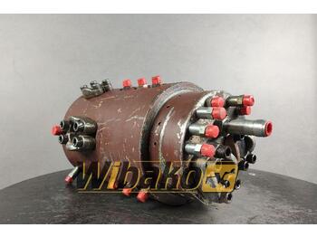 Transmission CASE