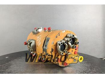 Transmission CASE
