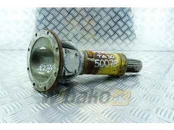 Drive shaft TEREX