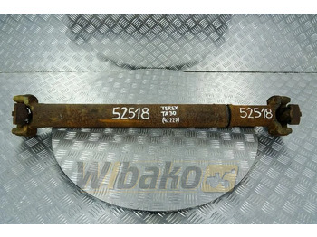 Drive shaft TEREX