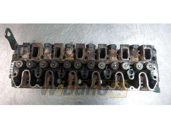 Cylinder head VOLVO