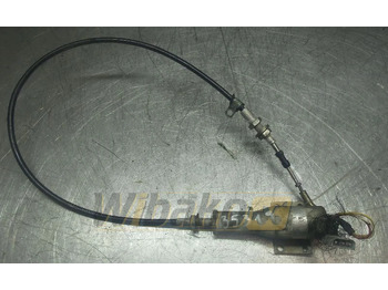 Engine and parts VOLVO