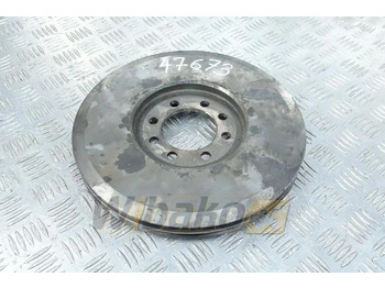 Engine and parts VOLVO