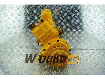 Coolant pump LIEBHERR