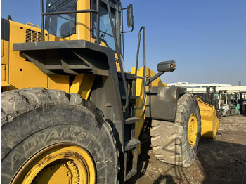 Wheel loader 105L: picture 4 Wheel loader 105L: picture 4