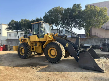 Wheel loader 105L: picture 5 Wheel loader 105L: picture 5