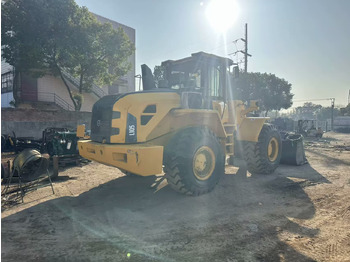 Wheel loader 105L: picture 3 Wheel loader 105L: picture 3