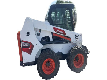 Skid steer loader BOBCAT