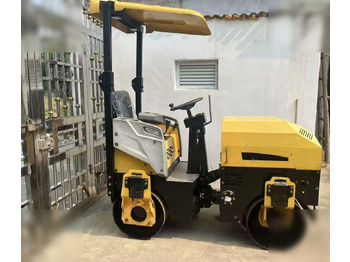 Roller BOMAG BW80AD-3: picture 3