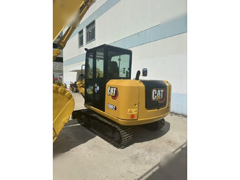 Crawler excavator CATERPILLAR 306E2
