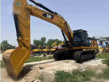 Crawler excavator CATERPILLAR 330D