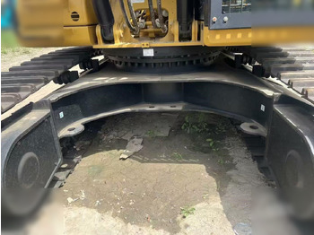 Crawler excavator CATERPILLAR 336GC: picture 2