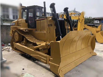 Bulldozer CATERPILLAR D7H: picture 4