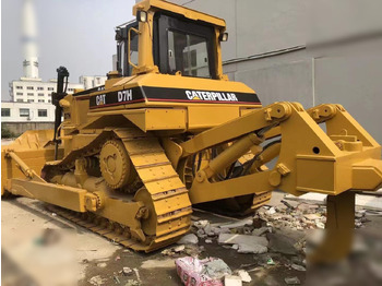 Bulldozer CATERPILLAR D7H: picture 3
