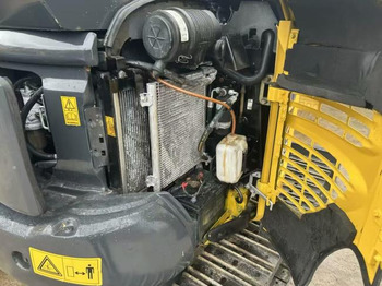 KOMATSU 35MR leasing KOMATSU 35MR: picture 5
