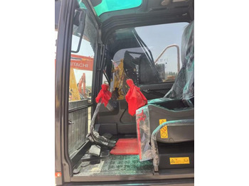 Crawler excavator VOLVO EC140: picture 5 Crawler excavator VOLVO EC140: picture 5