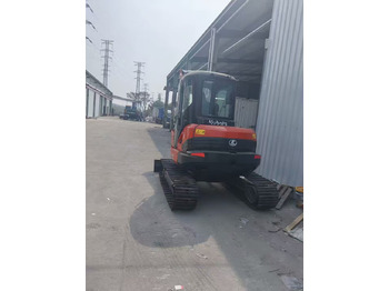 Kubota mini excavator leasing kubota mini excavator: picture 5 Kubota mini excavator leasing kubota mini excavator: picture 5